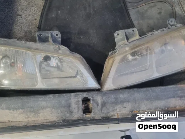 زوج مازدات بيجو بارص سعرهن 25الف مكاني التنومه