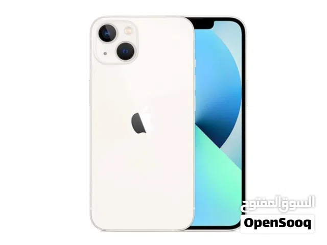 Apple iPhone 13 256 GB in Aqaba