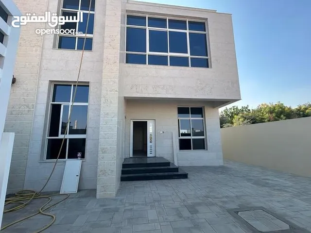 2442 m2 3 Bedrooms Villa for Sale in Ajman Al-Zahya