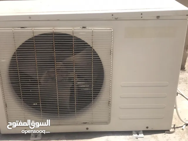 Other 2 - 2.4 Ton AC in Amman