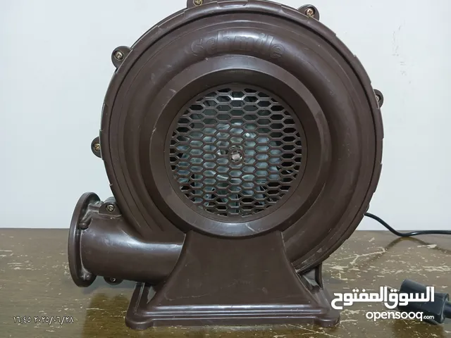 منفاخ احترافي لنفخ المسابح الهوائية والقلاع والالعاب المائية ونفخ العاب الدعايات امام المحلات