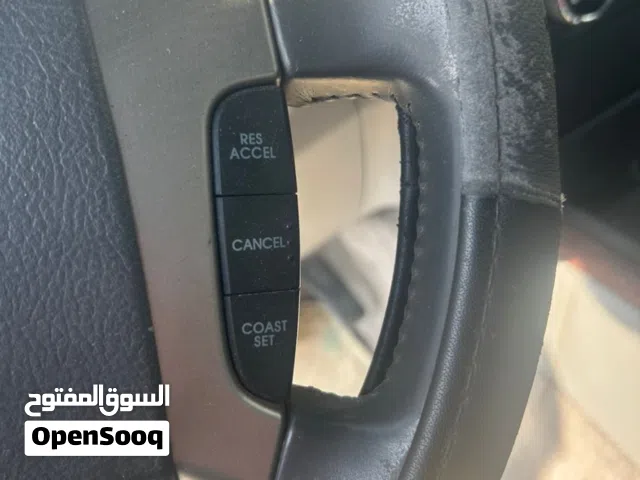 2006 كيا سورينتو EX