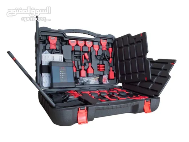 يتوفر لدينا  _EV_KIT الاجهزة المدعومة... Ultra_909_919 بشقيه السوفتوير والهاردوير.