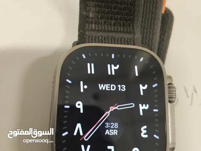 Apple smart watches for Sale in Hawally