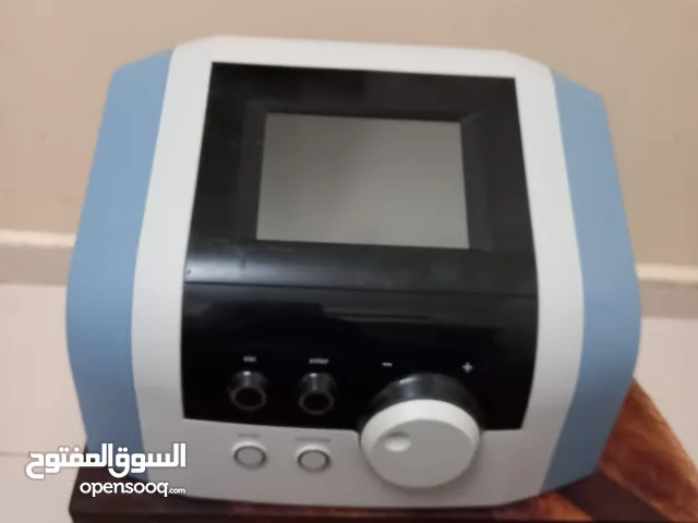 اجهزة علاج طبيعي physiotherapy device