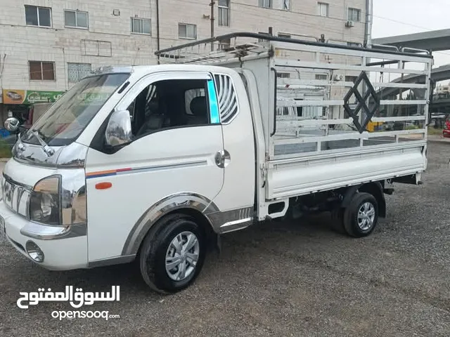 هونداي بورتو متوفر جميع انواع البكمات كاش واقساط