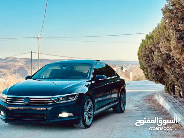 باسات 2015 b8 للبيع