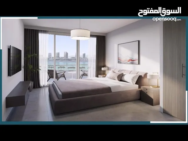 1 Bedroom Farms for Sale in Abu Dhabi Yas Island