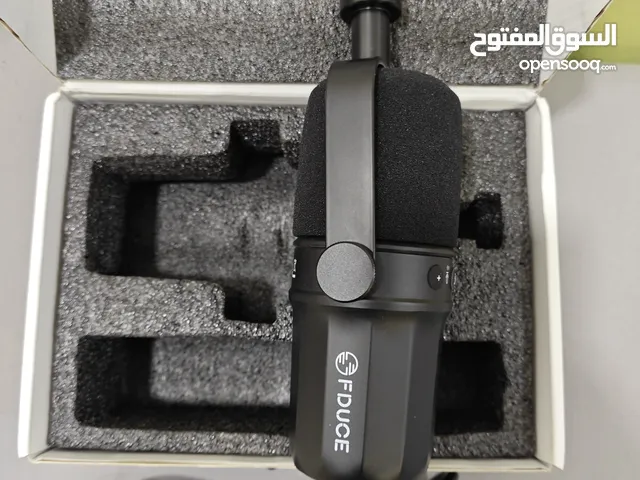 Fduce SL40 Dynamic microphone