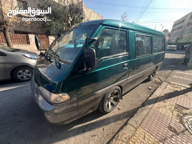 Used Hyundai H 100 in Irbid