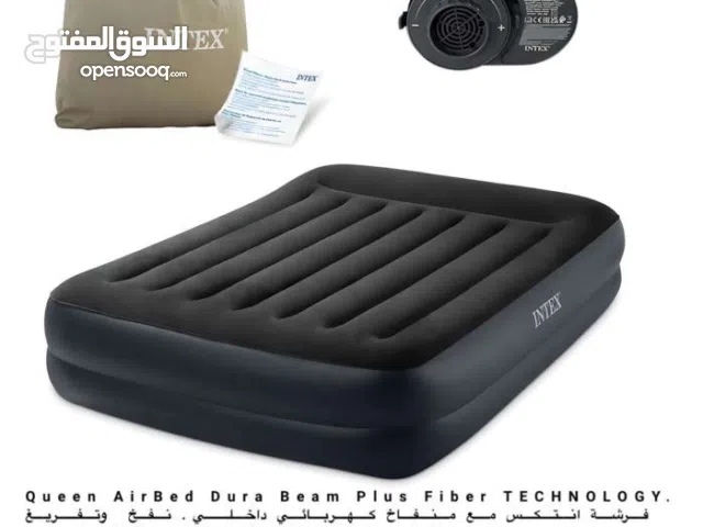 فرشة نفخ مجوز