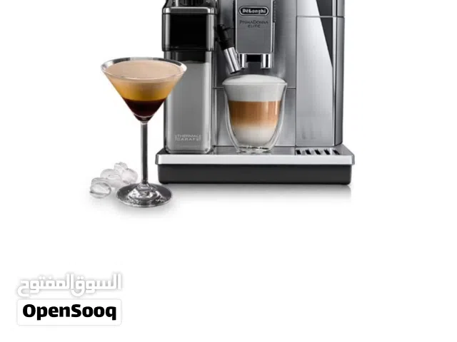 DeLonghi machine