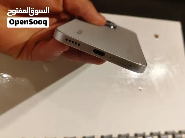 Honor Honor 400 lite 256 GB in Muscat