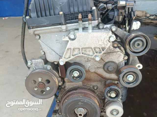 محرك ديزل للبيع  كيا سبورتاج أو كيا سيرانتو  موديل 12 الي17
