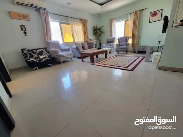 111 m2 3 Bedrooms Apartments for Rent in Central Governorate Jid Ali