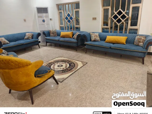 قنفات مستخدمه