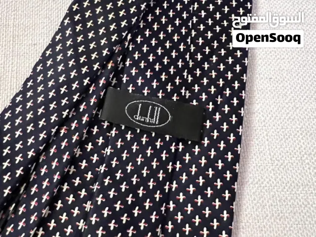 كرفته ماركة دانهيل درجة اولى لون اسود جديده