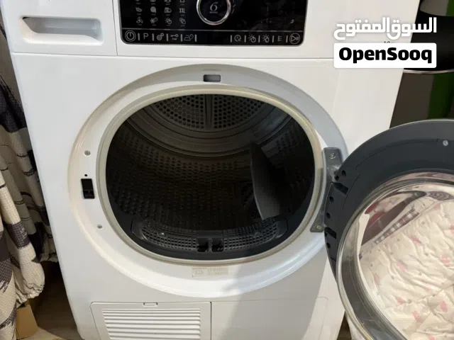 للبيع نشافة ويربول 10 كيلو