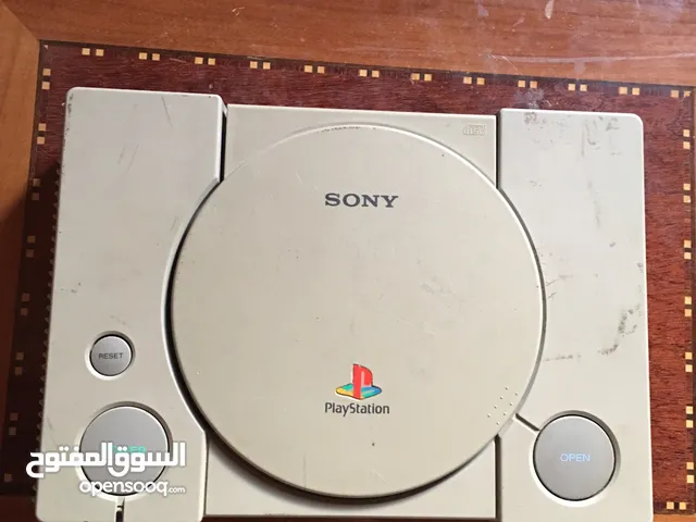 PlayStation 1 PlayStation for sale in Baghdad