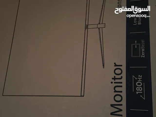 28" Other monitors for sale in Al Dakhiliya
