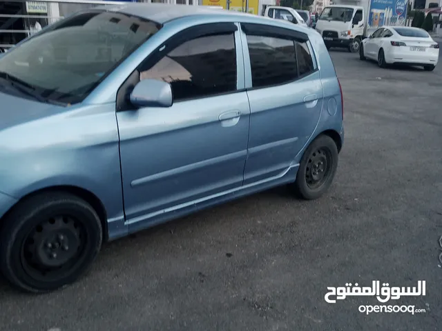بيكانتو 2005 للبيع