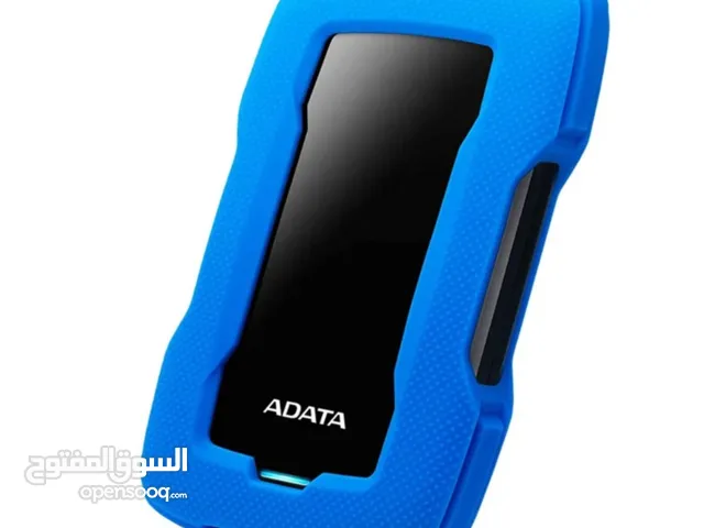 هارد خارجي نوع Adata 1 تيرا