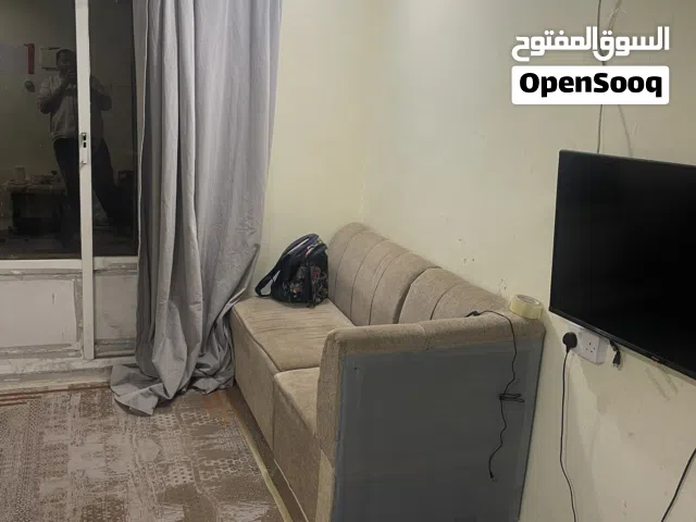 100 m2 1 Bedroom Apartments for Rent in Farwaniya Farwaniya
