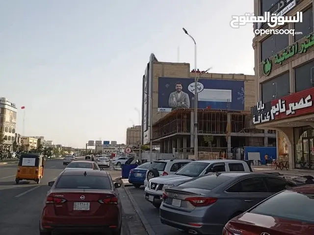 محلات للايجار في منطقة الطويسة على الشارع العام