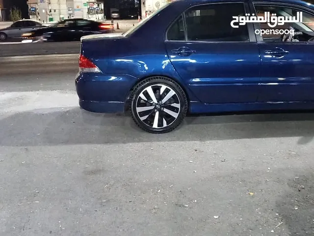 Other 17 Tyre & Rim in Amman