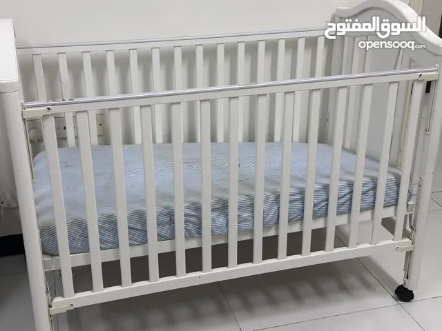 سرير اطفال ماركة juniors