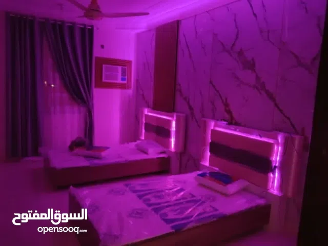 شقه مفروشه للايجار