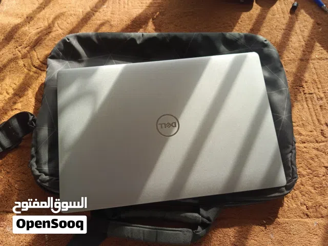 جهاز Dell الجيل 11 16ram 512ssd core i5 قابل للتفاوض