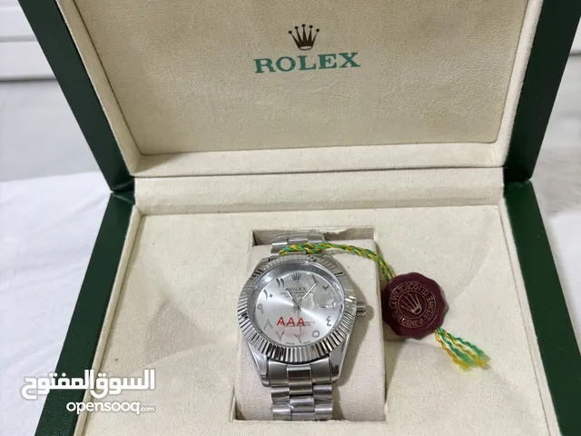 Automatic Rolex watches  for sale in Mubarak Al-Kabeer