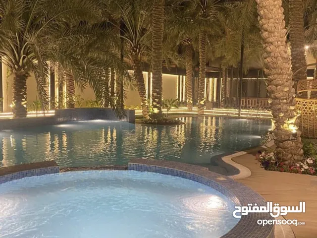 2 Bedrooms Chalet for Rent in Al Hofuf Agricultural Areas