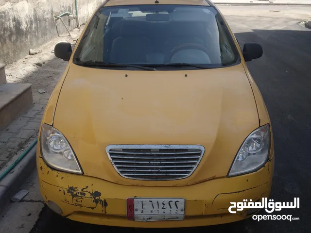 Used SAIPA FM460 in Basra