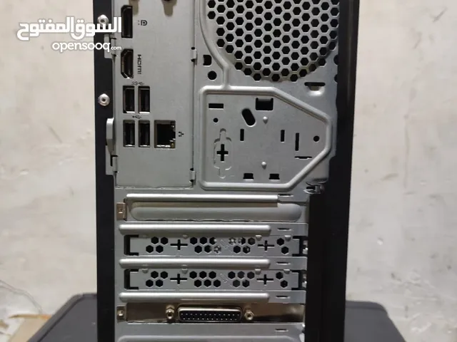 حاسبة دل بمعالج i5 من الجيل السابع