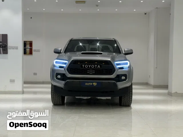 تويوتا تاكوما TRD SPORT 2023