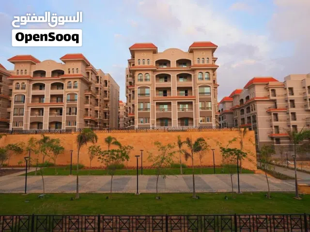 182 m2 3 Bedrooms Apartments for Sale in Cairo Fifth Settlement