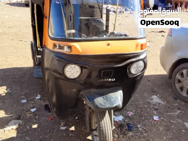 توك توك ماركه  الهندسيه 2025 فاتوره  محرك راكب 200cc+6