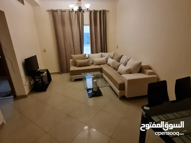 550 m2 1 Bedroom Apartments for Rent in Sharjah Al Nahda