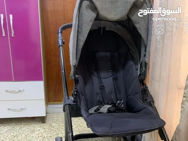 عربه اطفال نضيفه اصليه للبيع