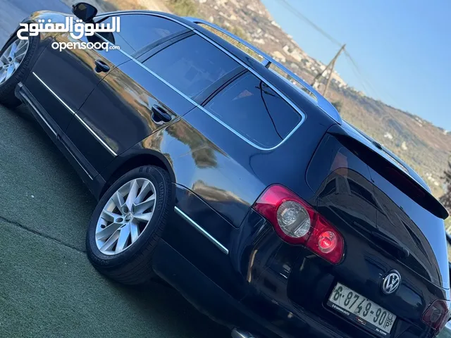 باسات فولكسفاجن