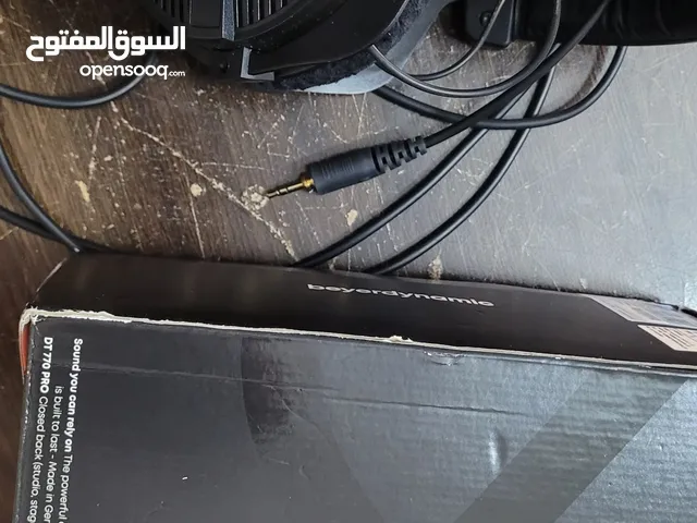 Speakers for sale in Al Riyadh