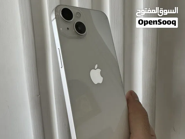 iPhone 14 - memory 128GB