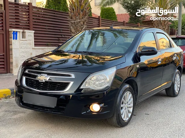 Used Chevrolet Cobalt in Amman
