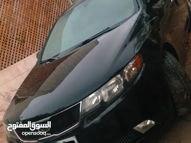 كيافورتي2008