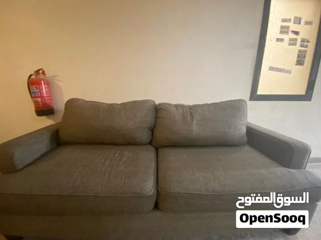 كنبة مريحة أمريكية