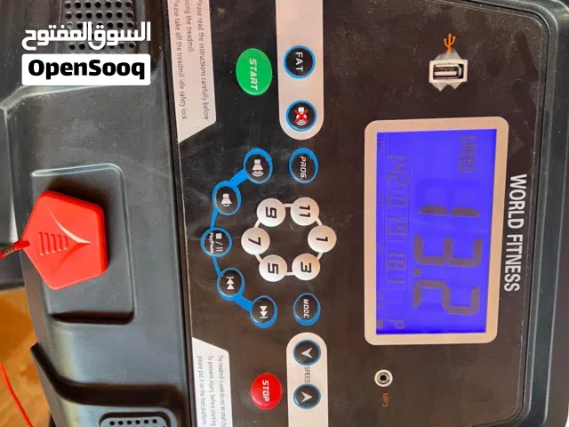 جهاز مشي وكاله للبيع