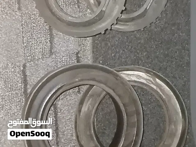 ربلات ترفيع للصالون 4 حبات ( جداد ركبن اسبوع فقط )