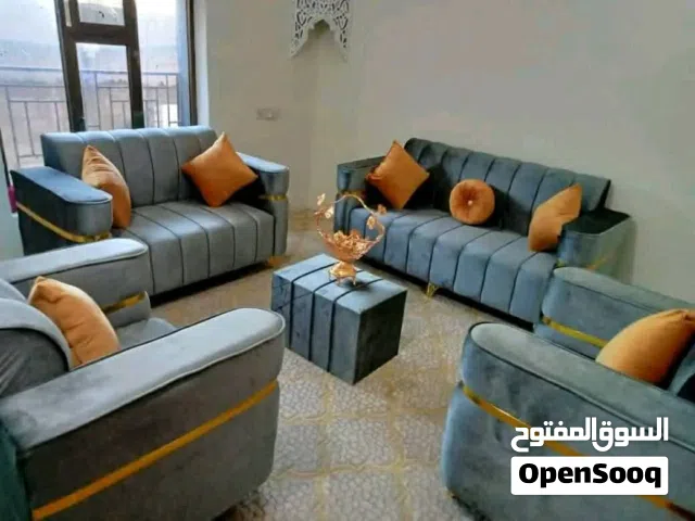لو أثاث بيتك مريح، الحياه كلها مريحة نصنع لك أثاث فخمة  زورونا تجدون مايسركم